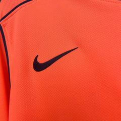 25-26 Barcelona third away jersey