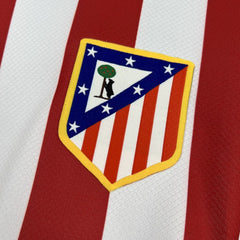 25-26 Atletico Madrid Home Kit