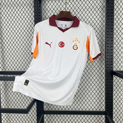 25-26 Galatasaray Away Shirt Football