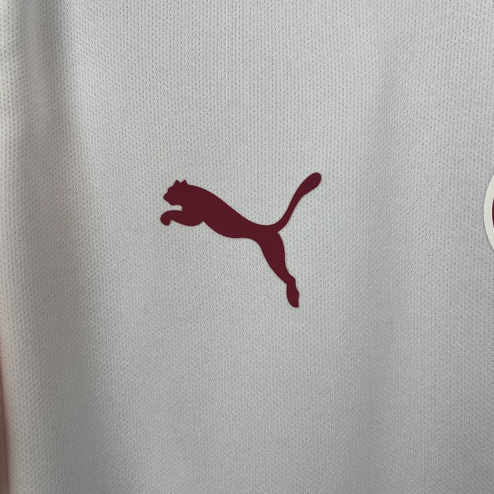 25-26 Galatasaray Away Shirt Football