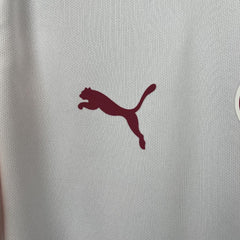 25-26 Galatasaray Away Shirt Football