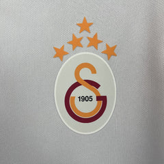 25-26 Galatasaray Away Shirt Football