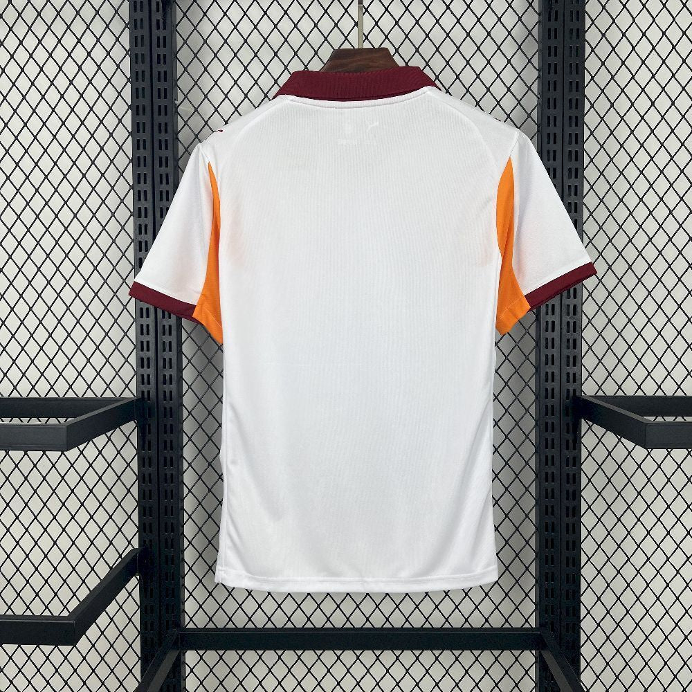 25-26 Galatasaray Away Shirt Football