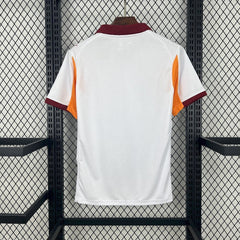 25-26 Galatasaray Away Shirt Football