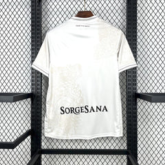 25-26 Napoli Away Kit