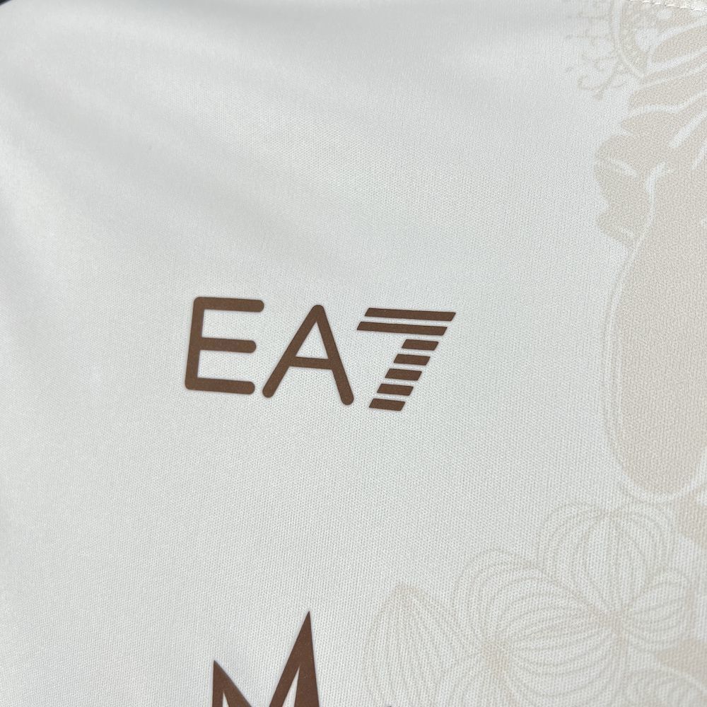 25-26 Napoli Away Kit