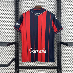 25-26 Bologna Home