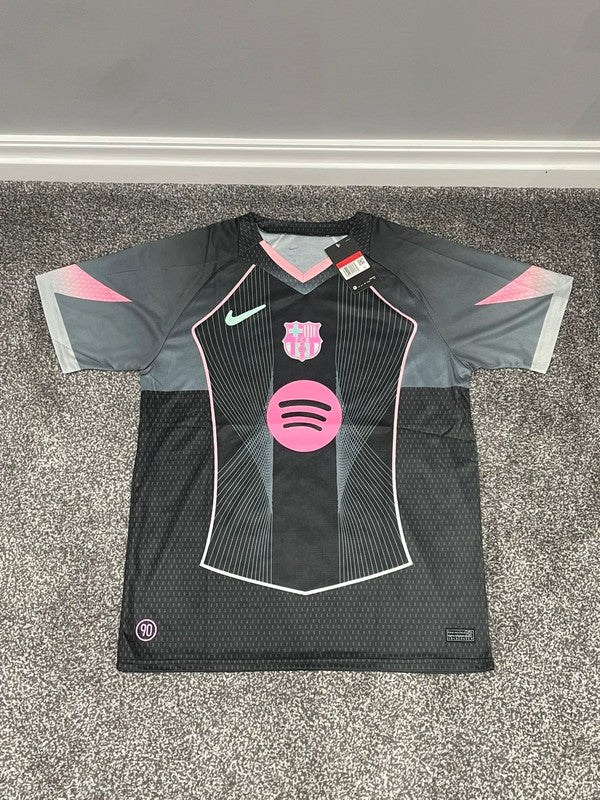 25-26 Barcelona autumn edition