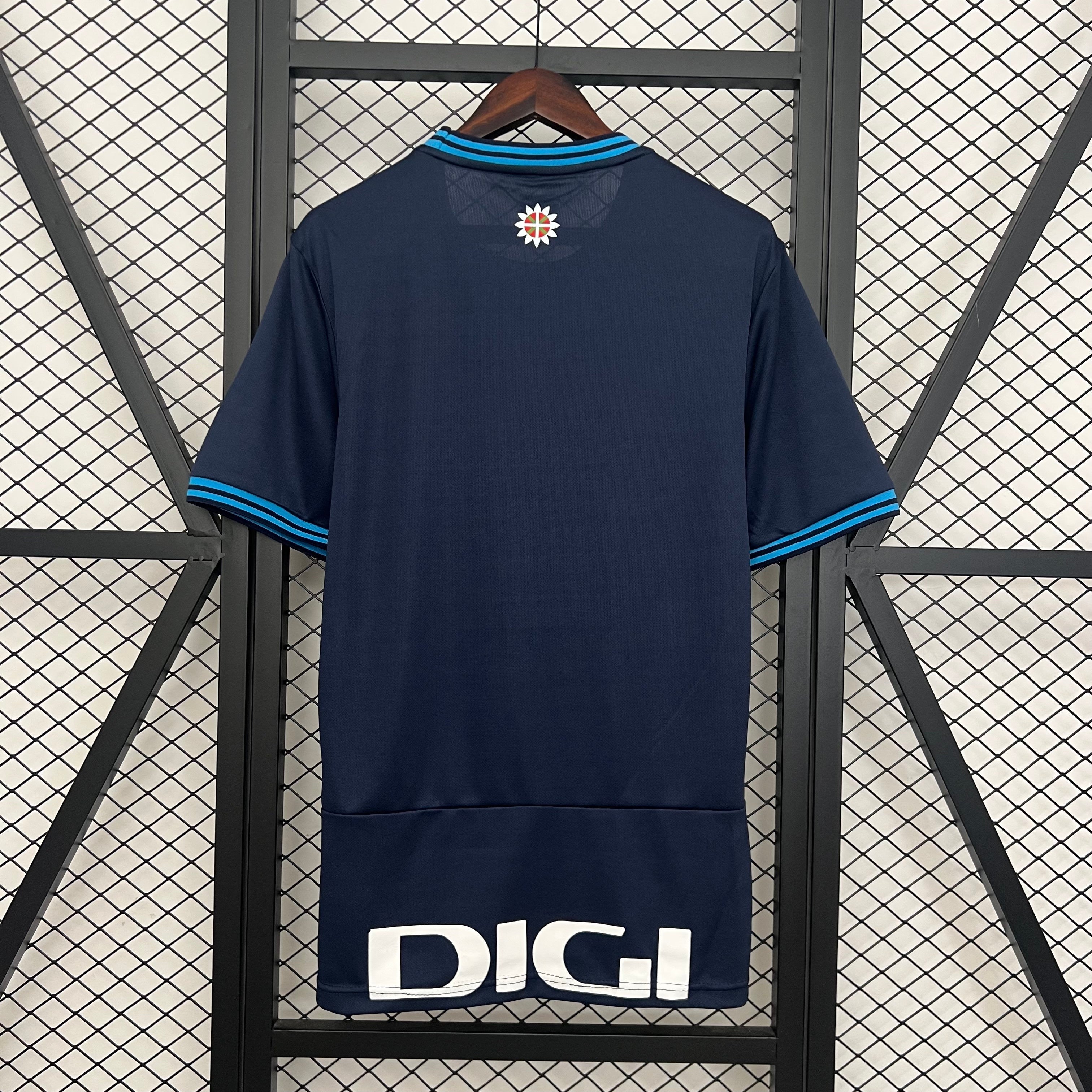 25/26 Athletic Bilbao away