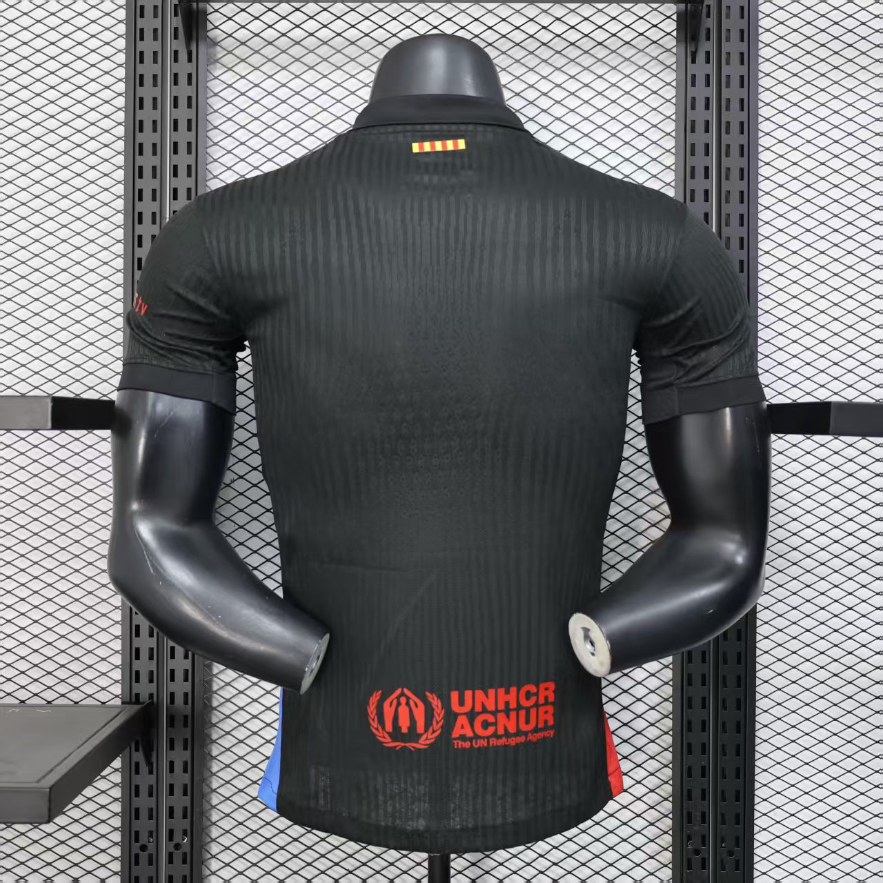 Barcelona x Travis Scott Away - Player Version