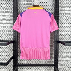 Borussia Dortmund 2025/26 Pink Special Jersey