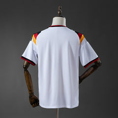 Germany 2026 Home Jersey