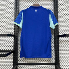 25-26 Marseille Second Away