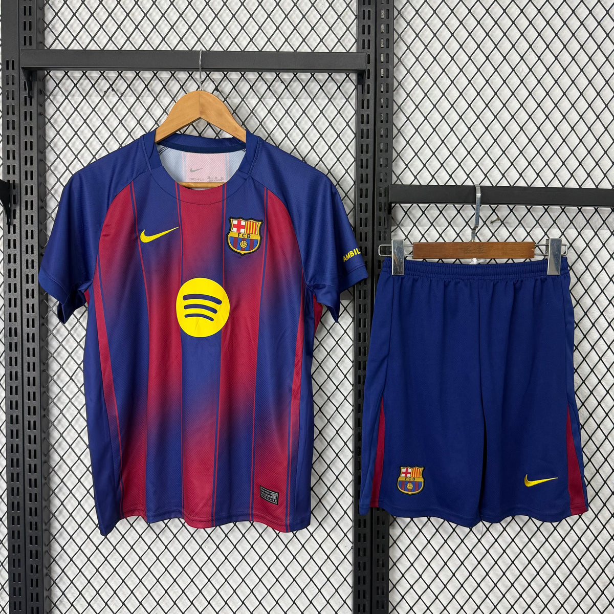 25-26 Barcelona home