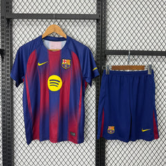 25-26 Barcelona home