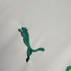 24-25 Senegal Home Shirt