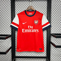 2012-13 Arsenal Retro