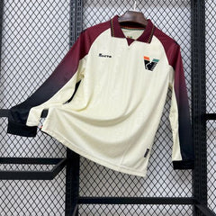 25-26 Venezia Long Sleeves Away