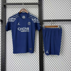 25-26 Paris 4 jersey