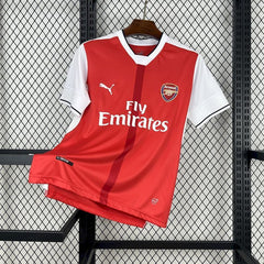 2016-17 Arsenal Home Retro